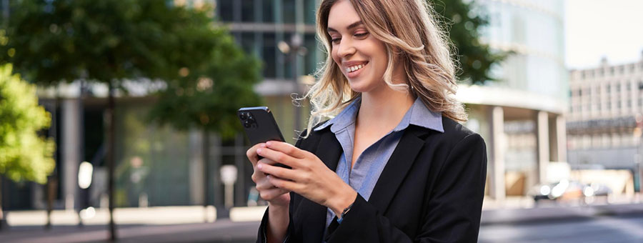 Business Mobiles