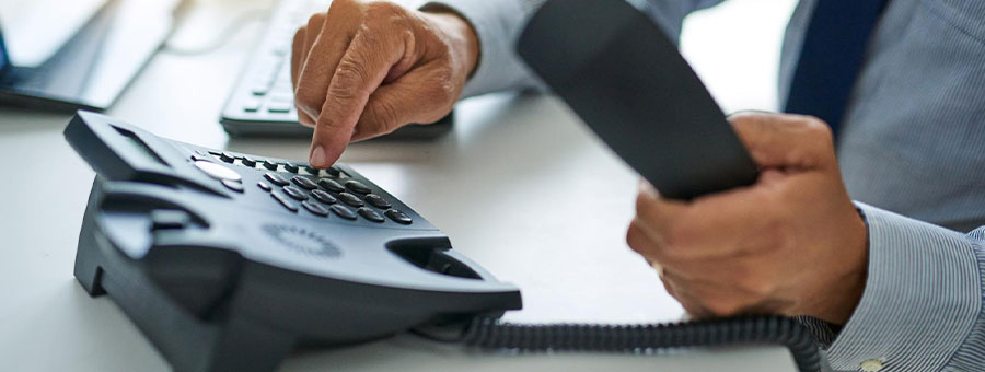 Business Telecoms