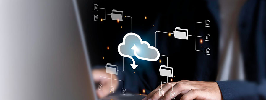 Cloud Services