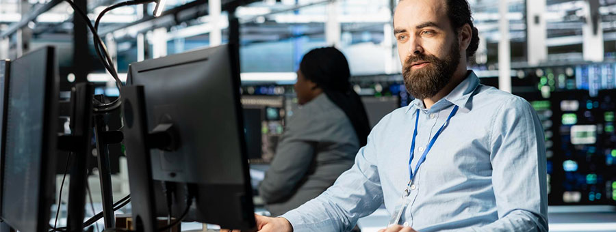 Managed Services