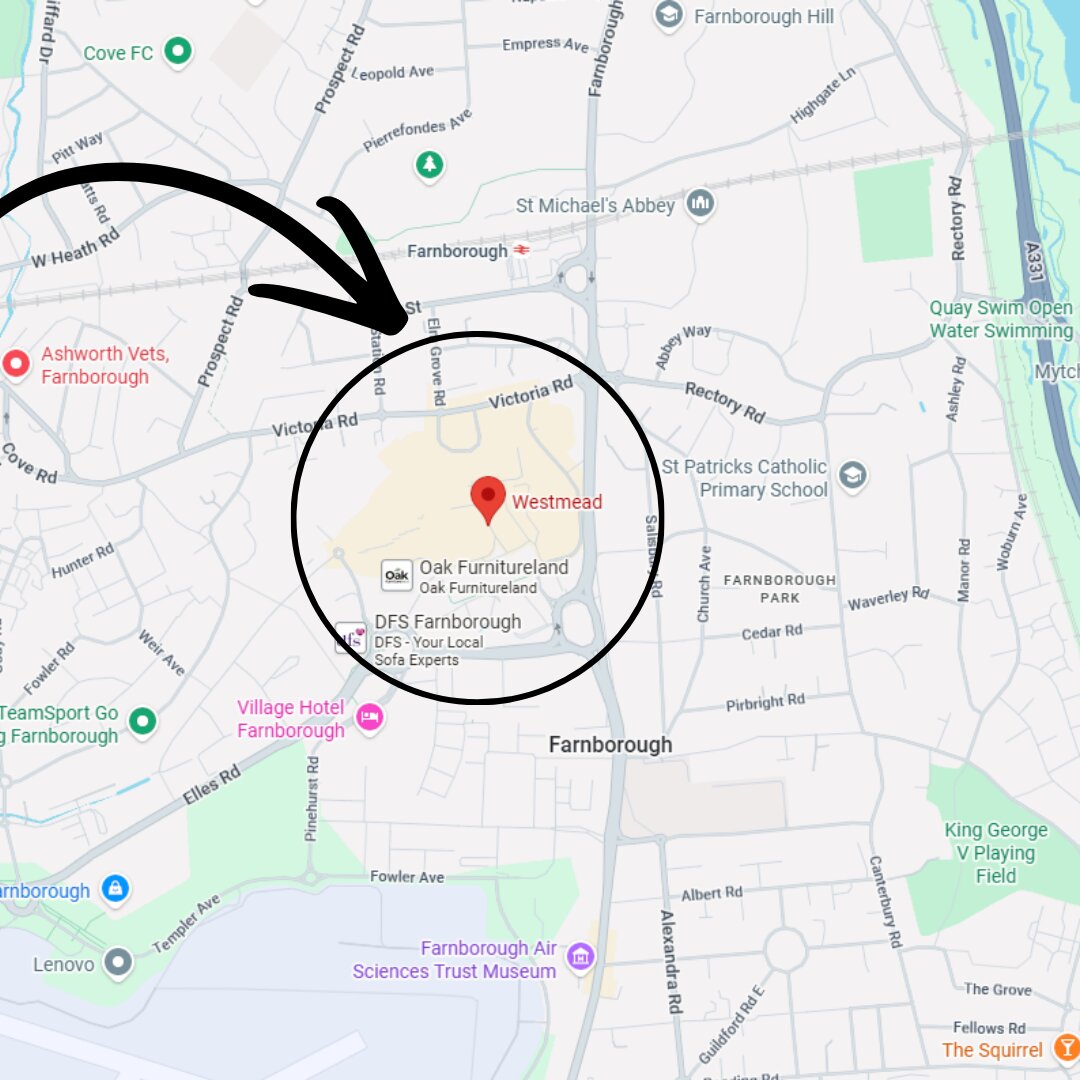 New Location