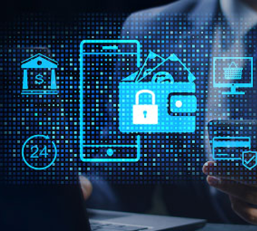 Fintech Platforms for Outgoing Payments