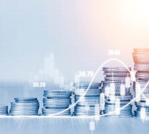 Forecasting and Planning with Real-Time Data