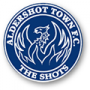 Aldershot Town Football Club