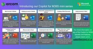 Copilot for Microsoft 365