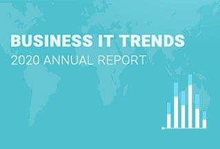 IT Trends Annual Report
