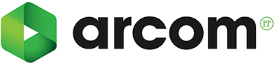 Arcom IT Logo