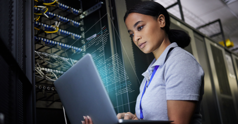 Closing the Cybersecurity Gap with Proven Tools and Strategies