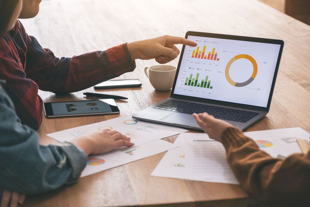 From Data Dump to Game Plan