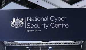 Nationally Significant Cyberattacks Are Surging, Warns the UK’s New Cyber Chief