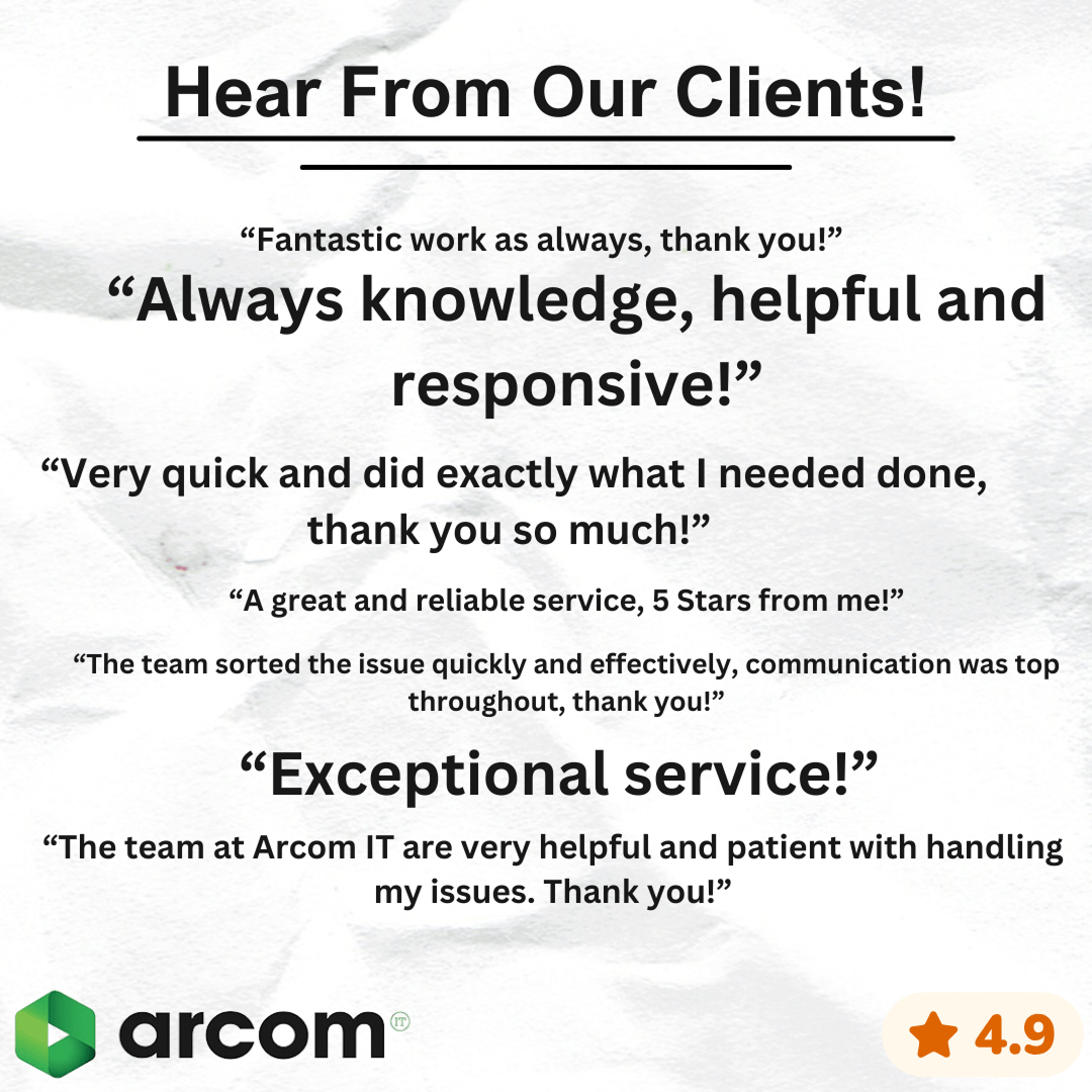 Blog image of quotes