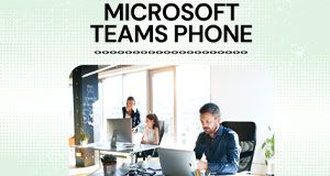 Call Recording for Microsoft Teams Phone