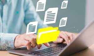 How Can Small Businesses Ensure Data Backup and Recovery? 